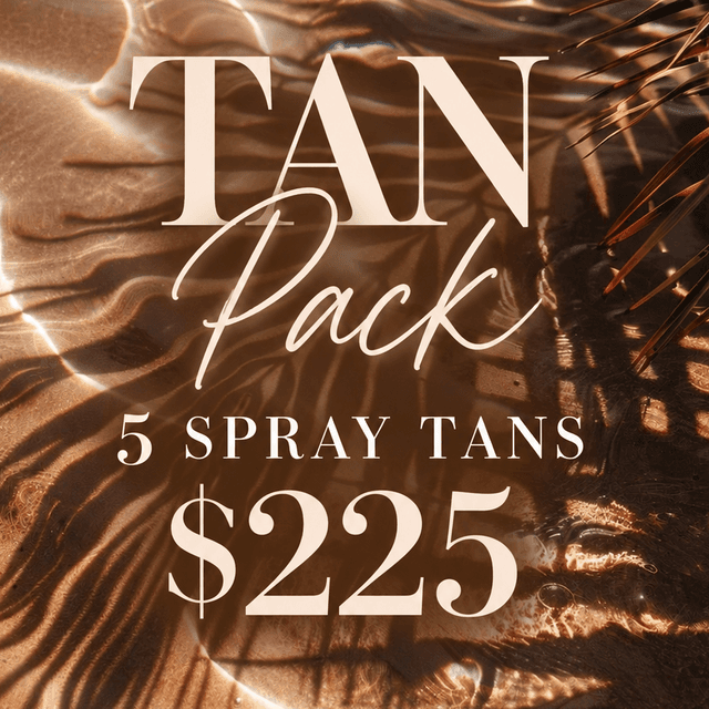 Tan Pack: 5 Tans for $225 at Beauty By Kels in Lake Butler, FL